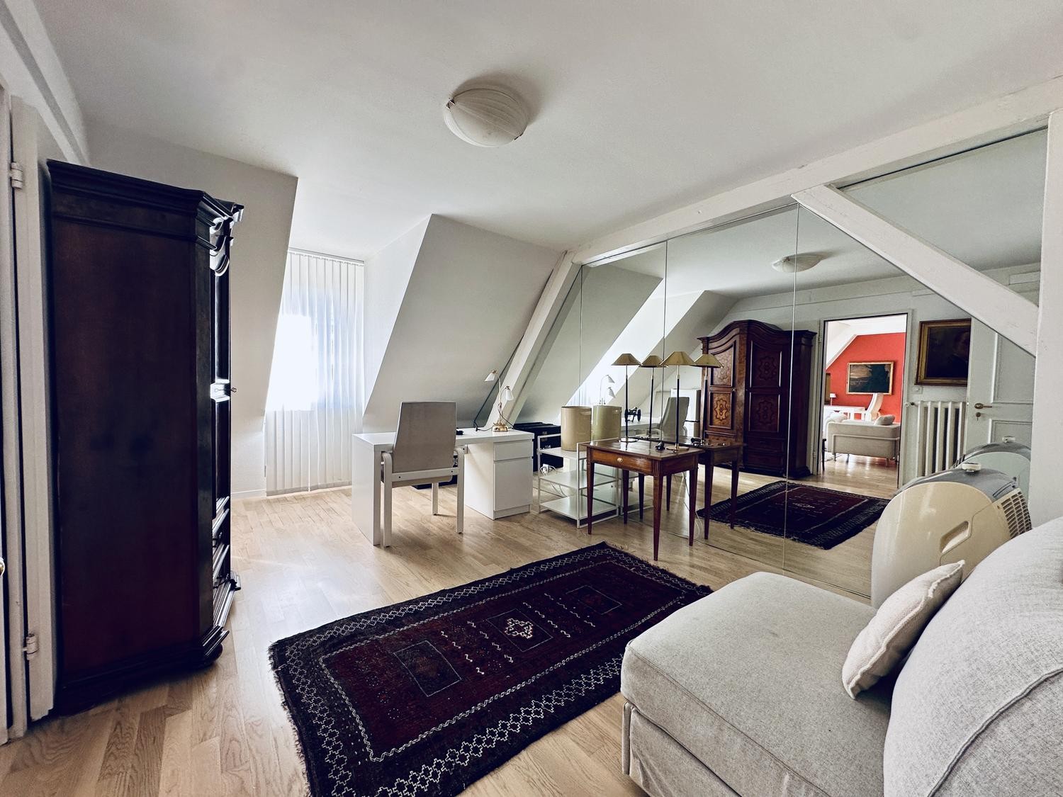 3 rooms apartment, photo 1 of 10