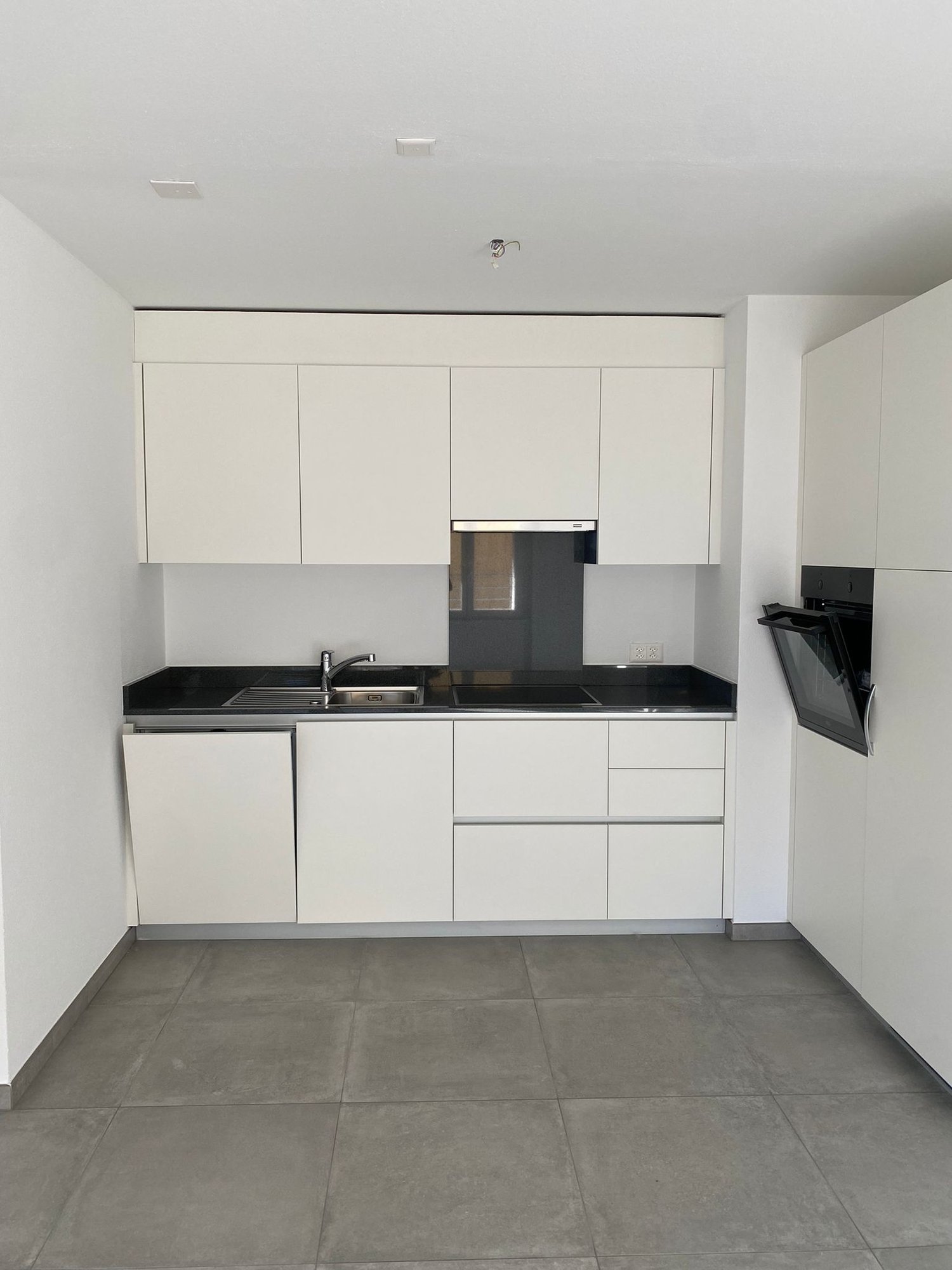 Appartement de 2 ½ pièces