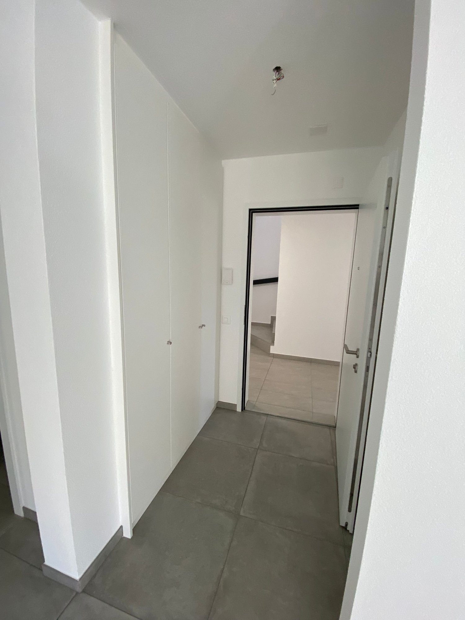 Appartement de 2 ½ pièces