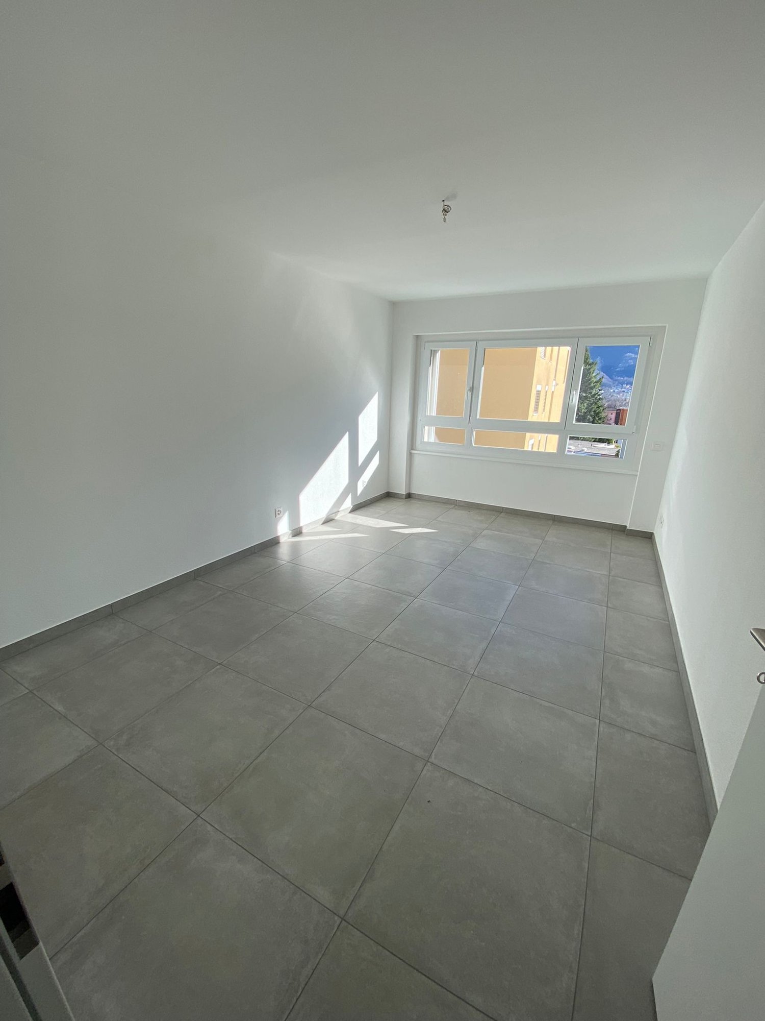 Appartement de 2 ½ pièces
