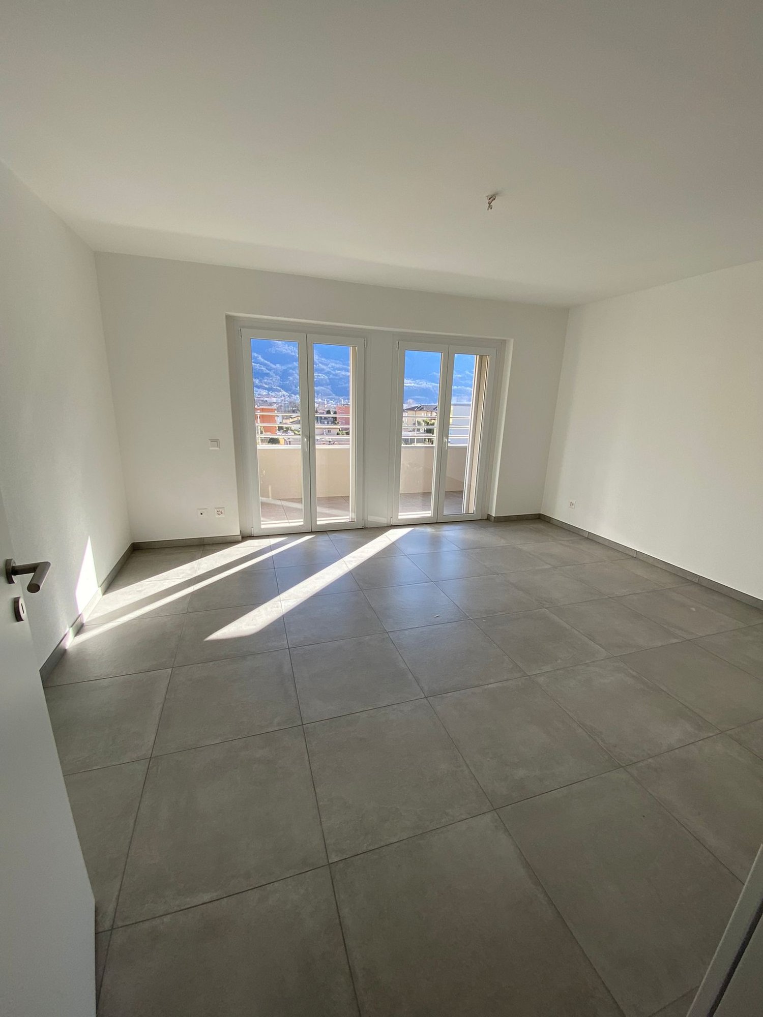 Appartement de 2 ½ pièces