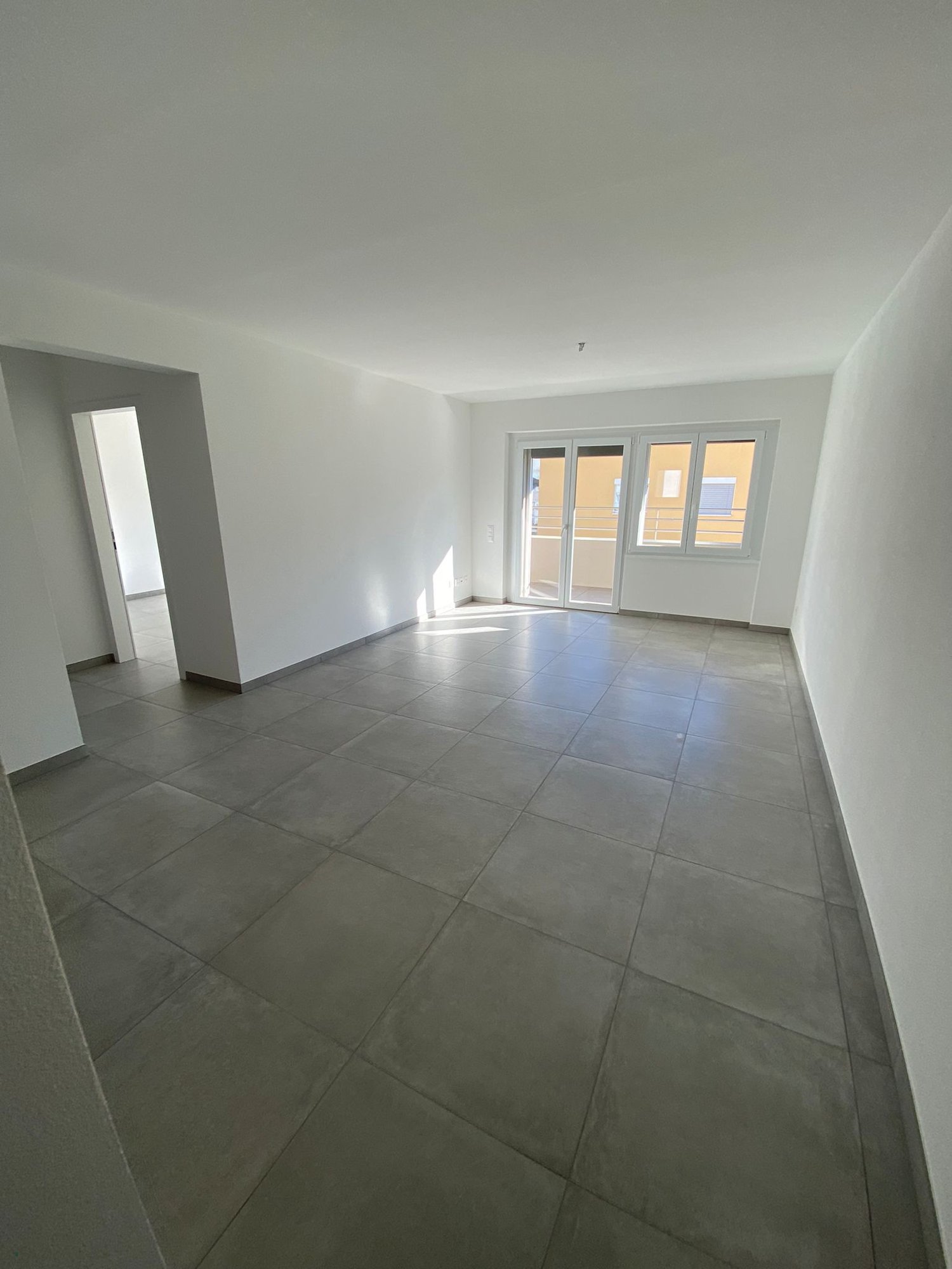 Appartement de 2 ½ pièces