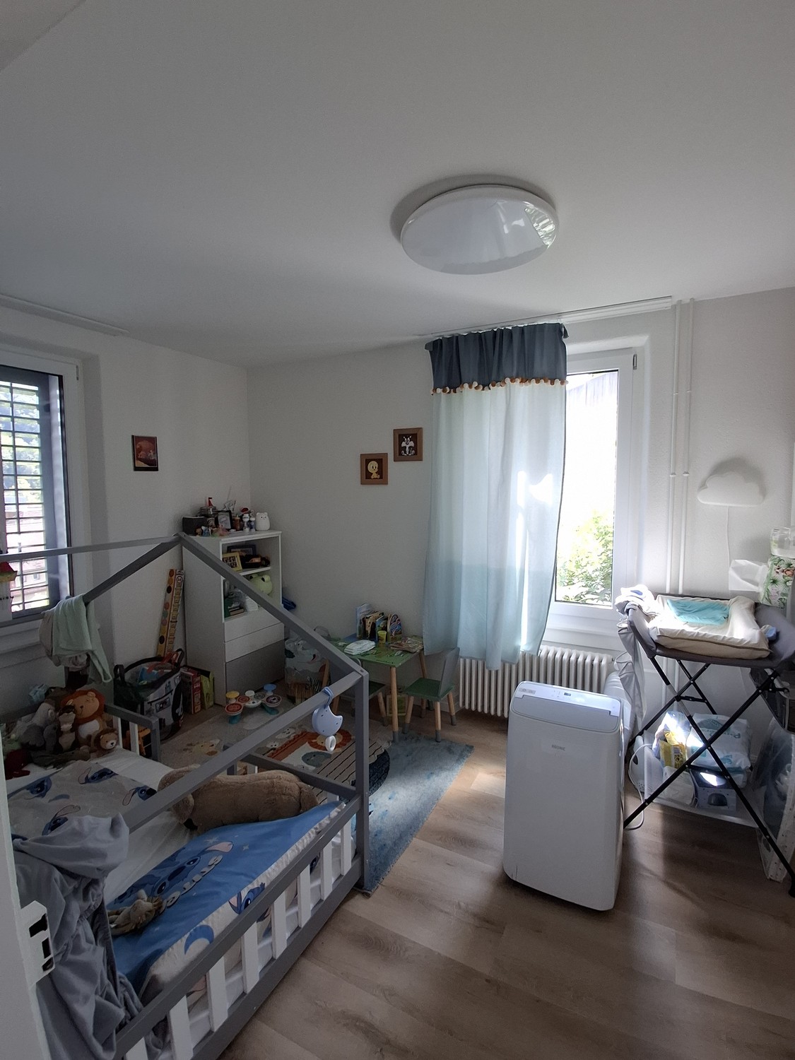 Appartement de 3 ½ pièces, photo 6 sur 10