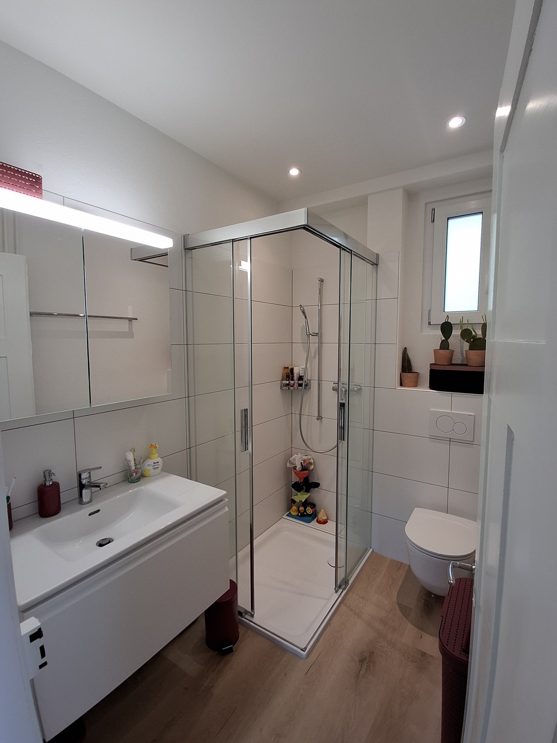 Appartement de 3 ½ pièces, photo 4 sur 10