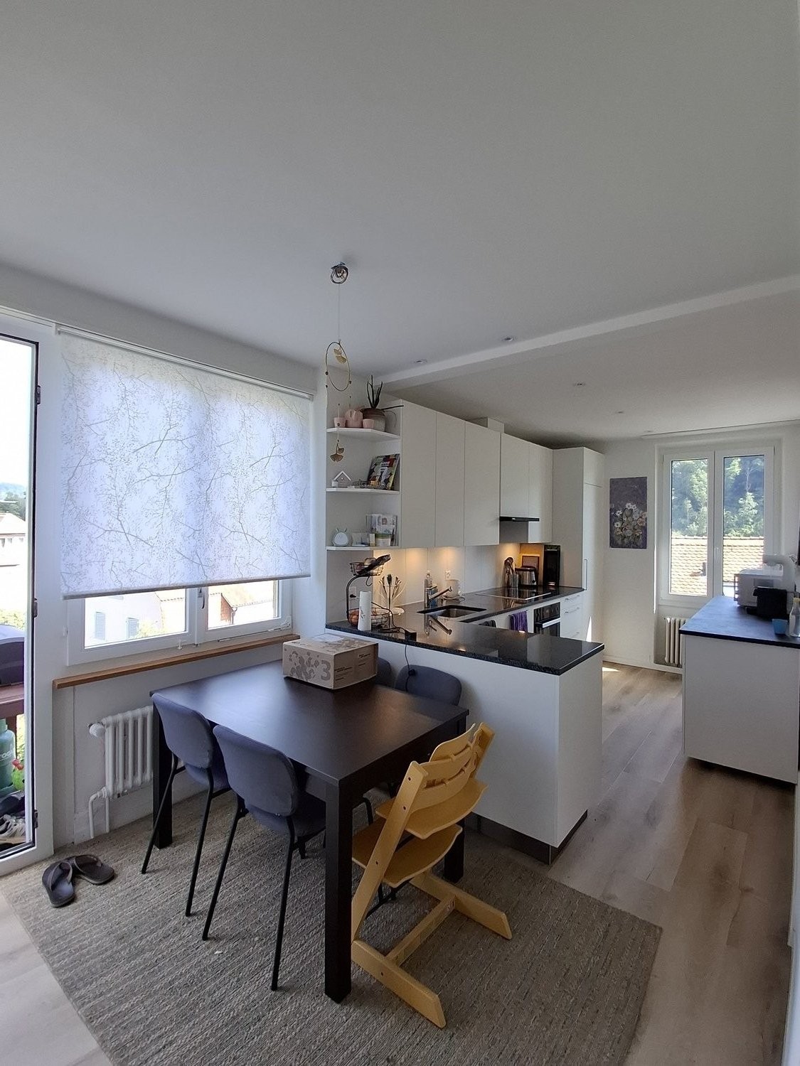 Appartement de 3 ½ pièces, photo 2 sur 10