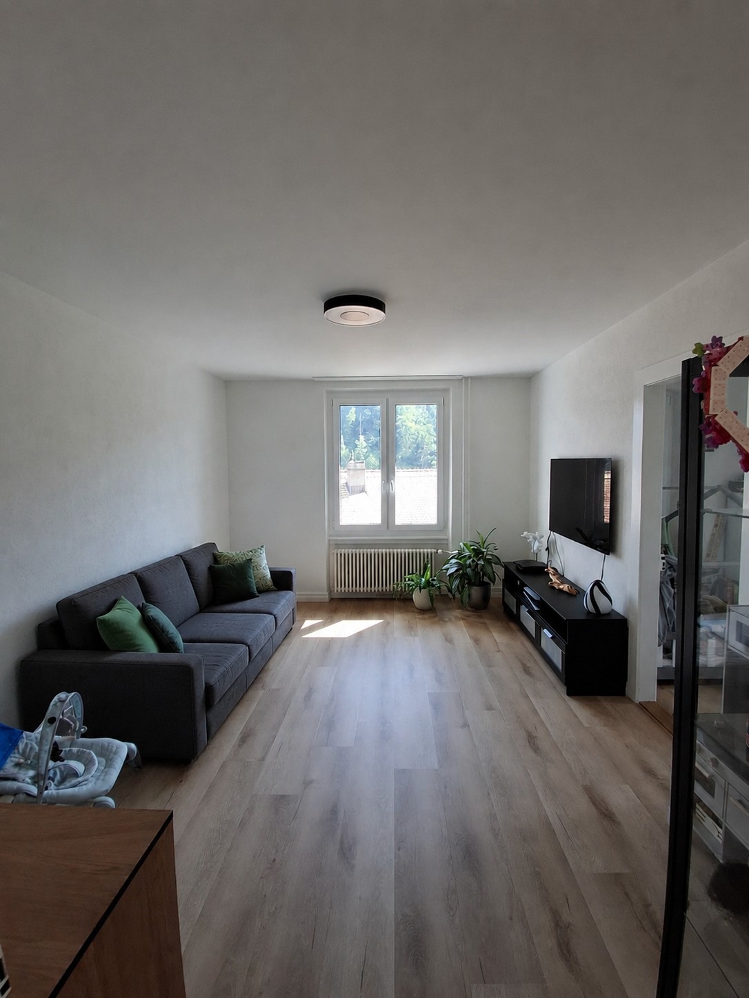 Appartement de 3 ½ pièces, photo 3 sur 10