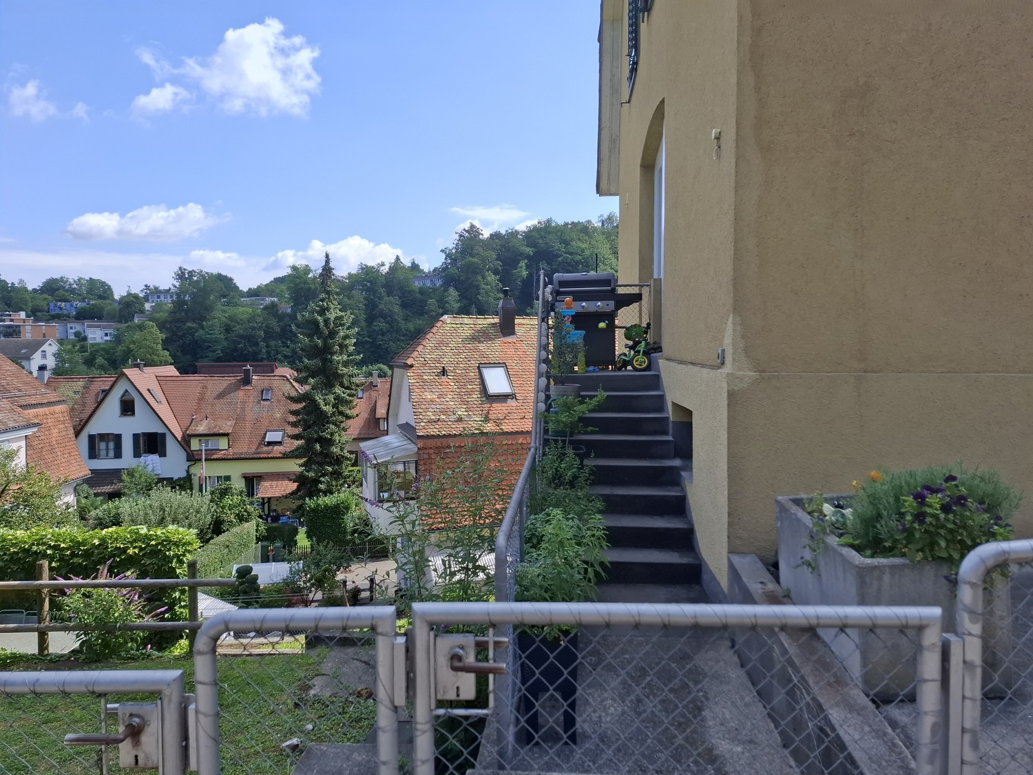 Appartement de 3 ½ pièces, photo 9 sur 10