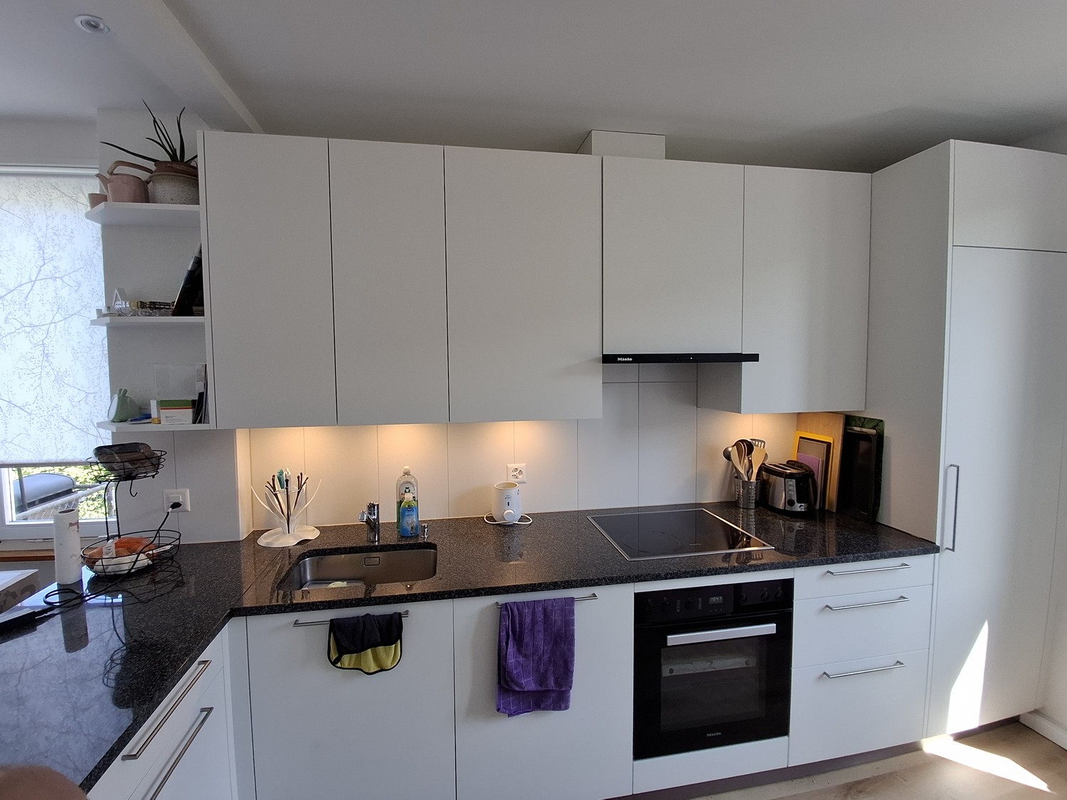 Appartement de 3 ½ pièces, photo 1 sur 10