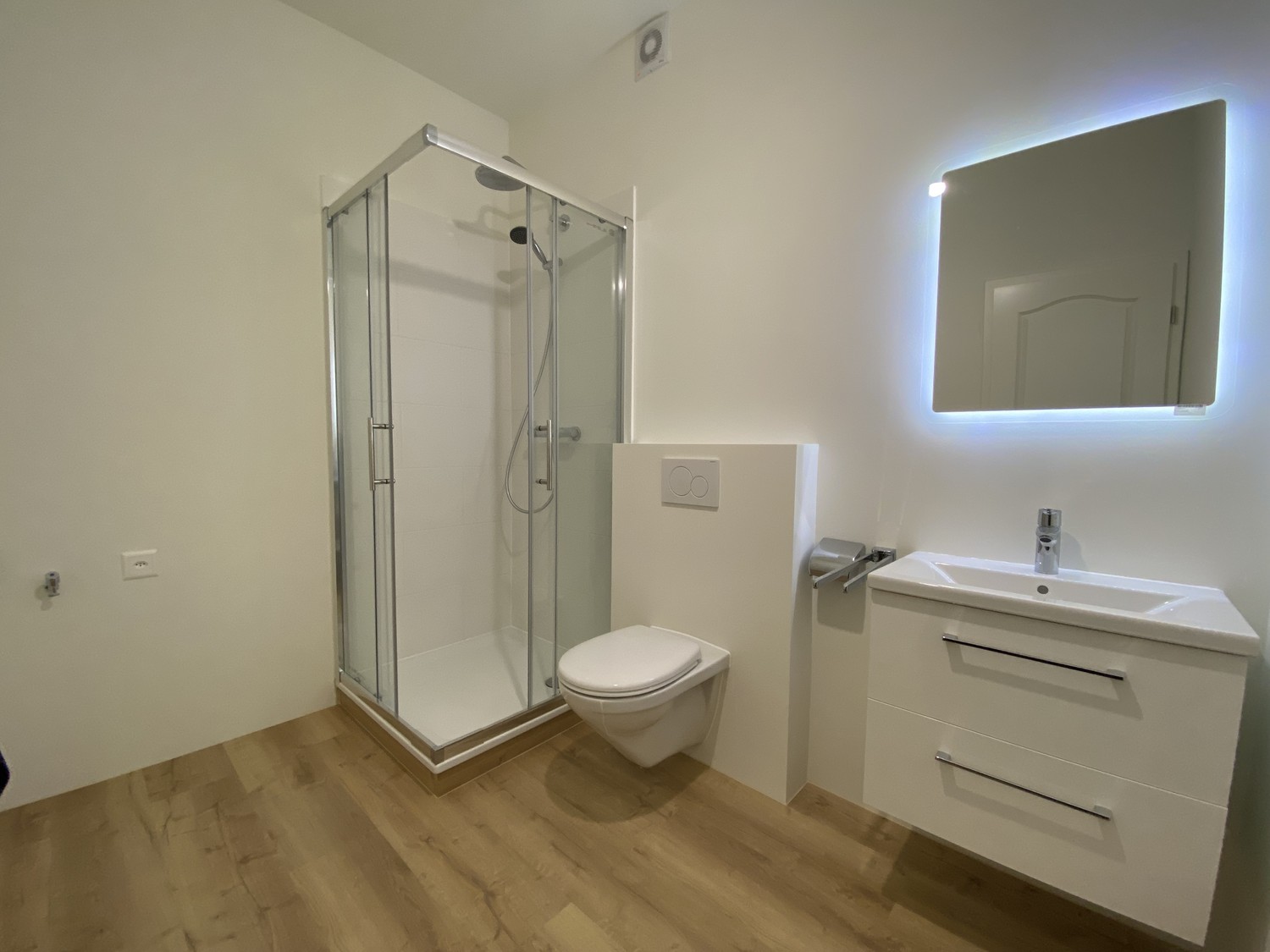 Appartamento di 1 ½ locali