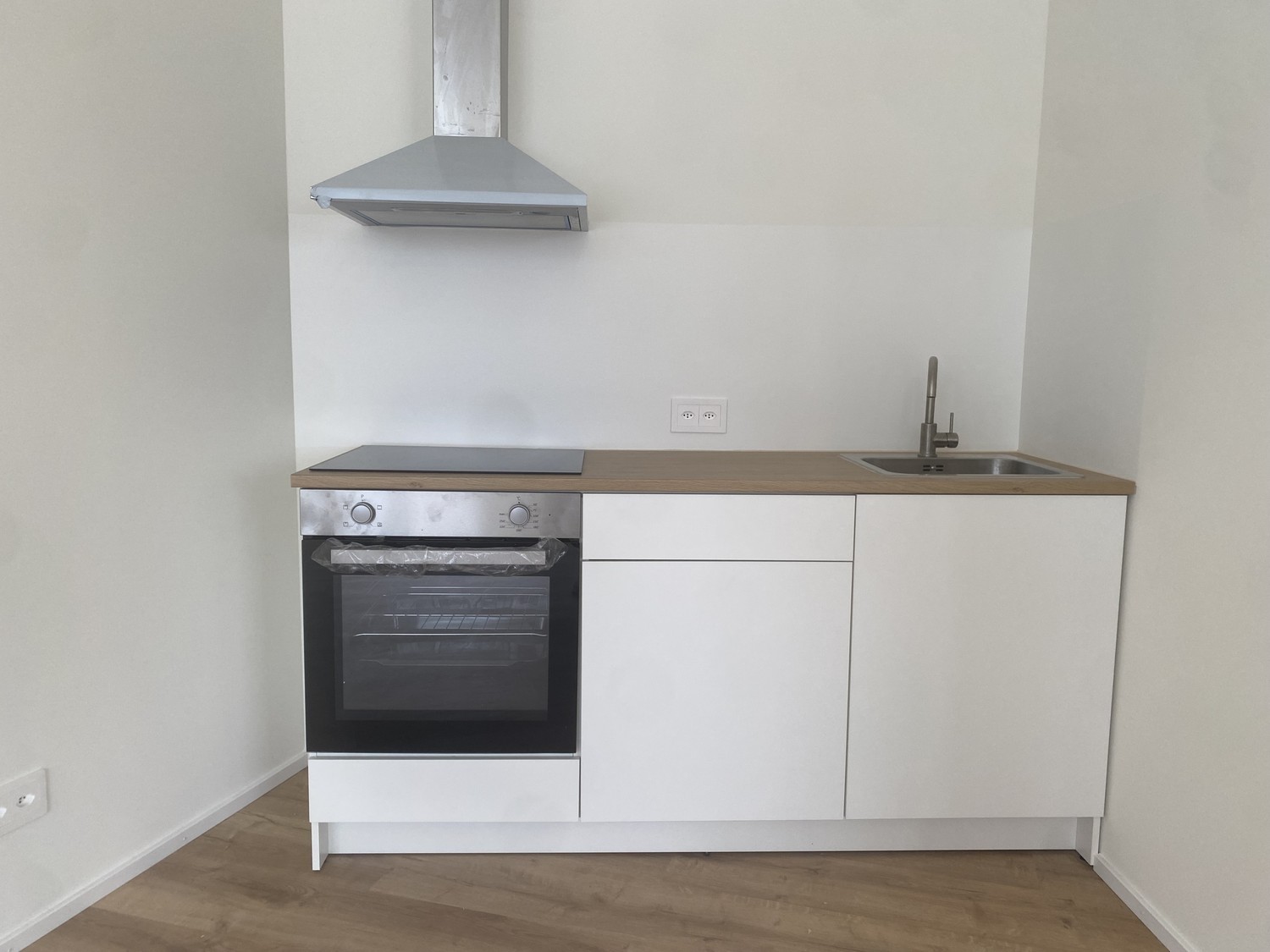 Appartamento di 1 ½ locali