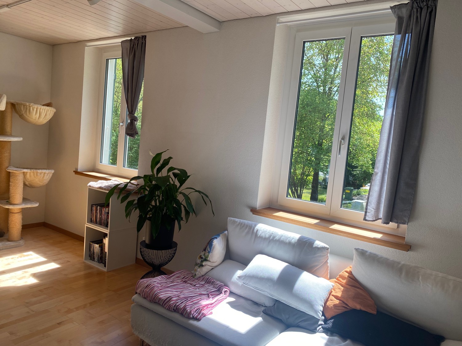 3 rooms apartment, photo 5 of 9