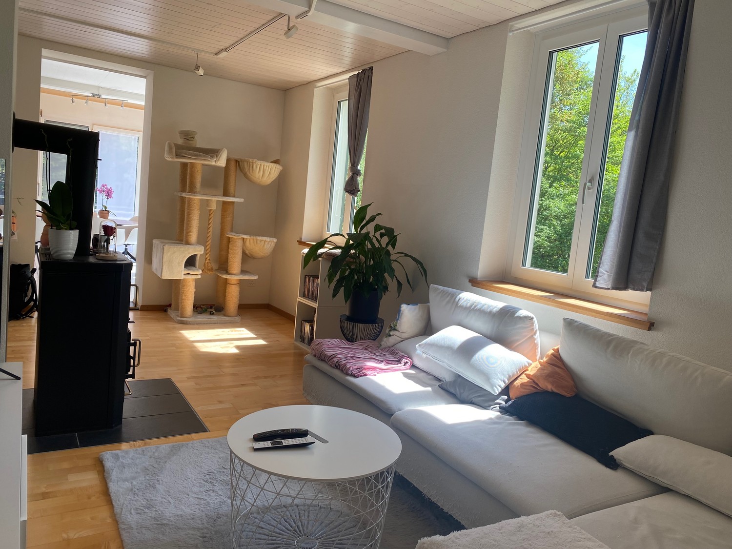 3 rooms apartment, photo 3 of 9