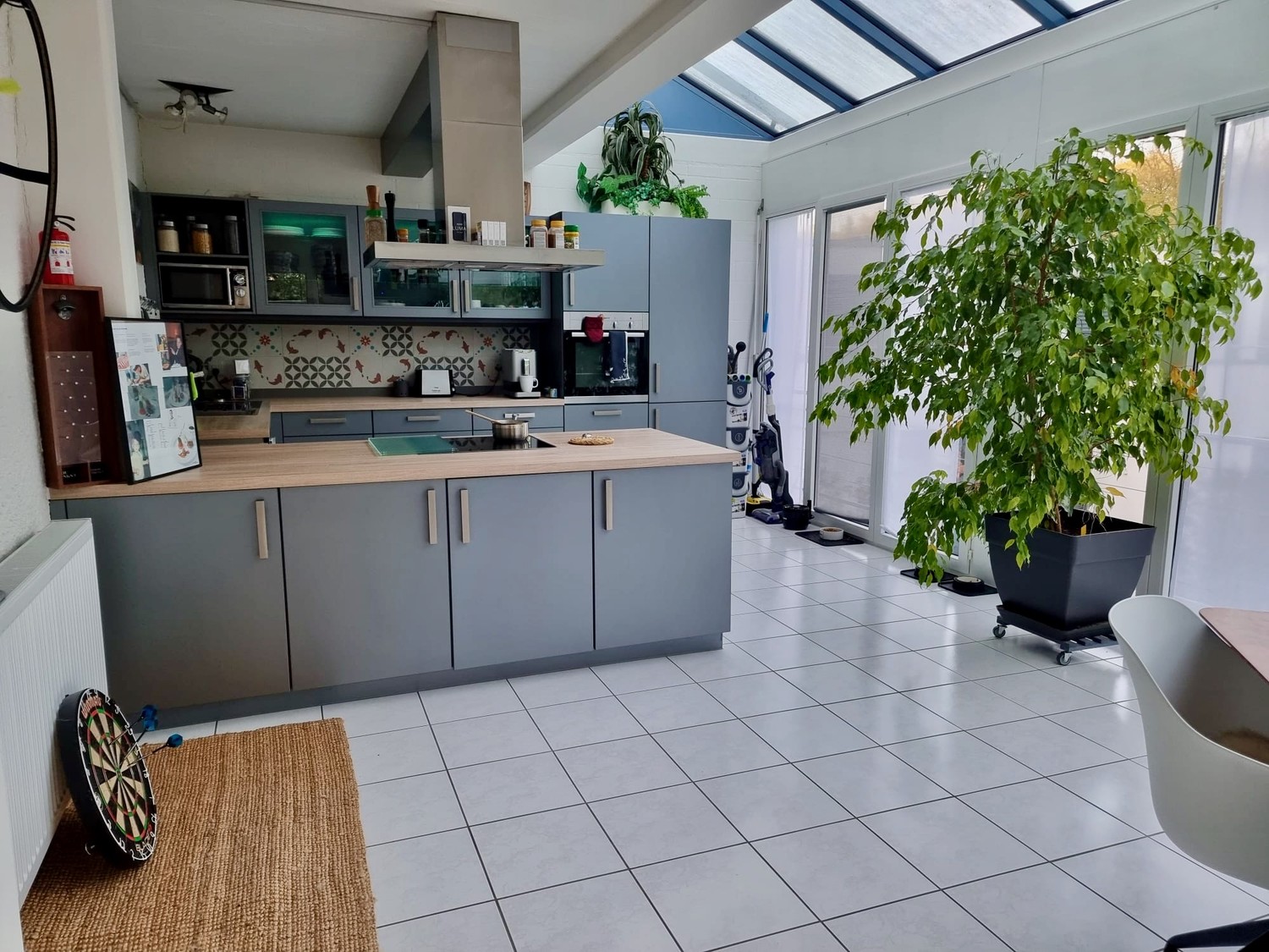 3 rooms apartment, photo 1 of 9