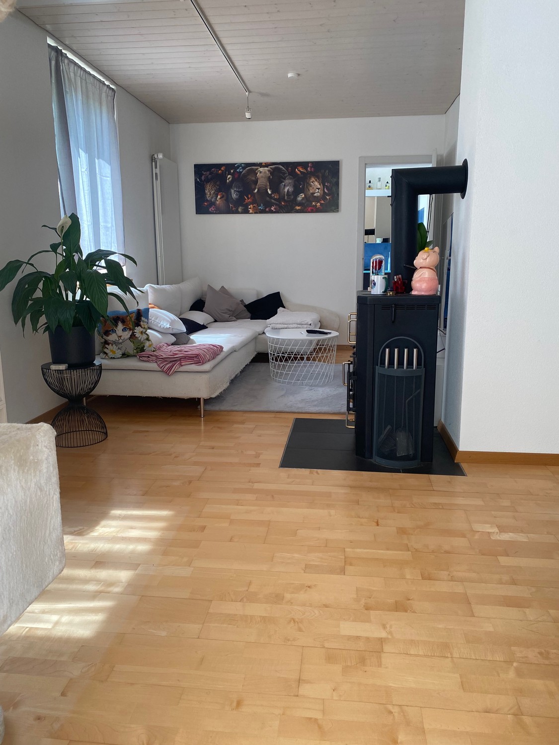 3 rooms apartment, photo 4 of 9