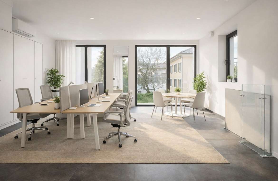 Office, photo 9 of 9