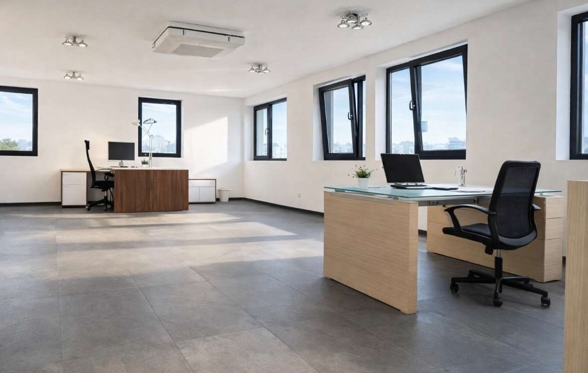 Office, photo 8 of 9