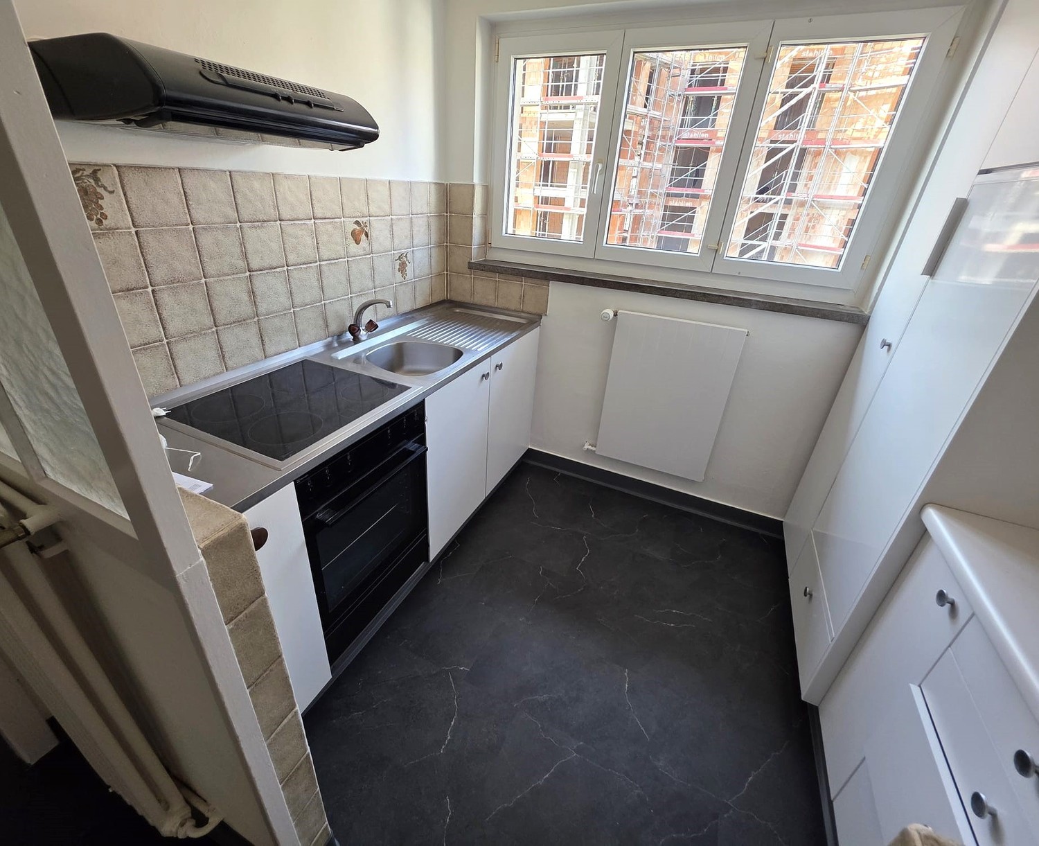Appartement de 3 ½ pièces
