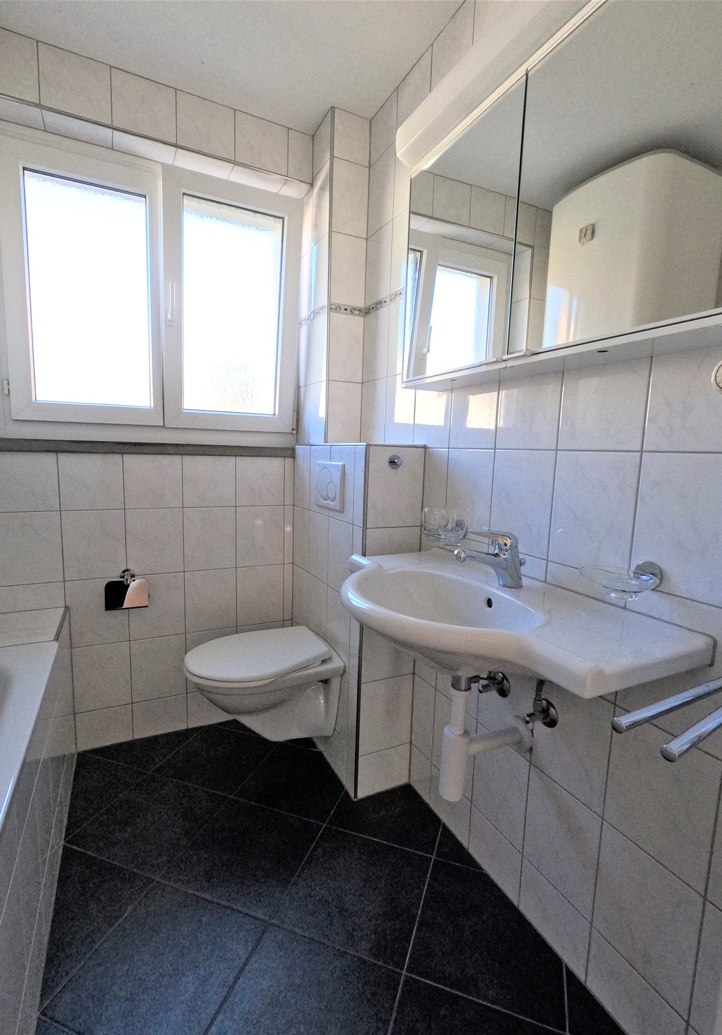 Appartement de 3 ½ pièces