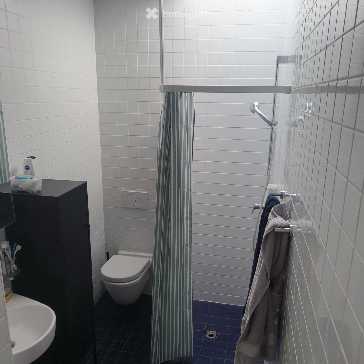 1 room apartment