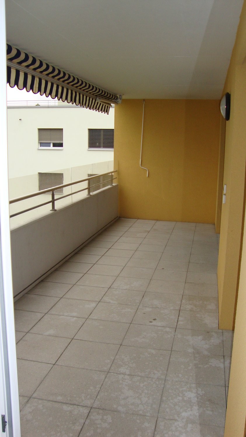 3 ½ rooms apartment, photo 9 of 10