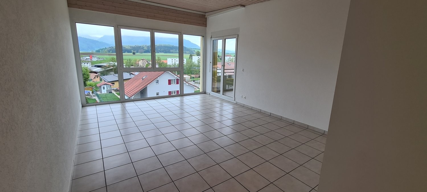 3 ½ rooms apartment, photo 4 of 10