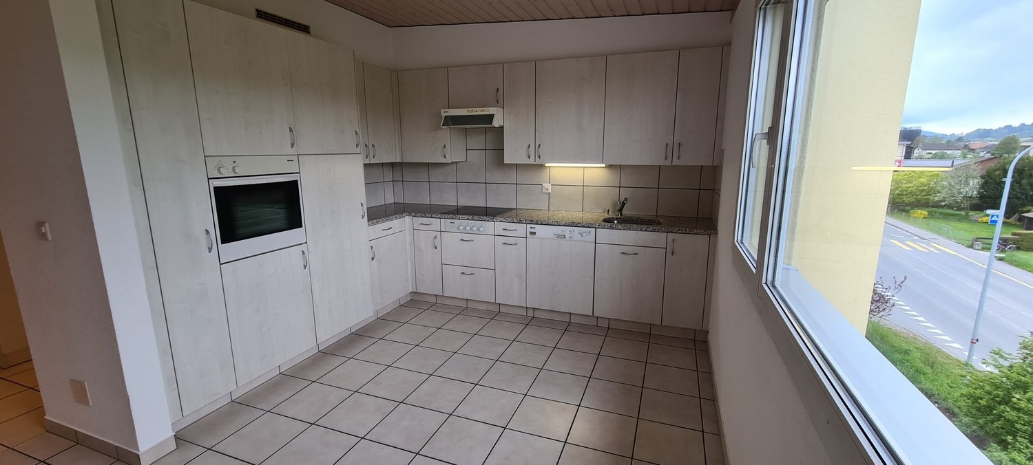 3 ½ rooms apartment, photo 3 of 10