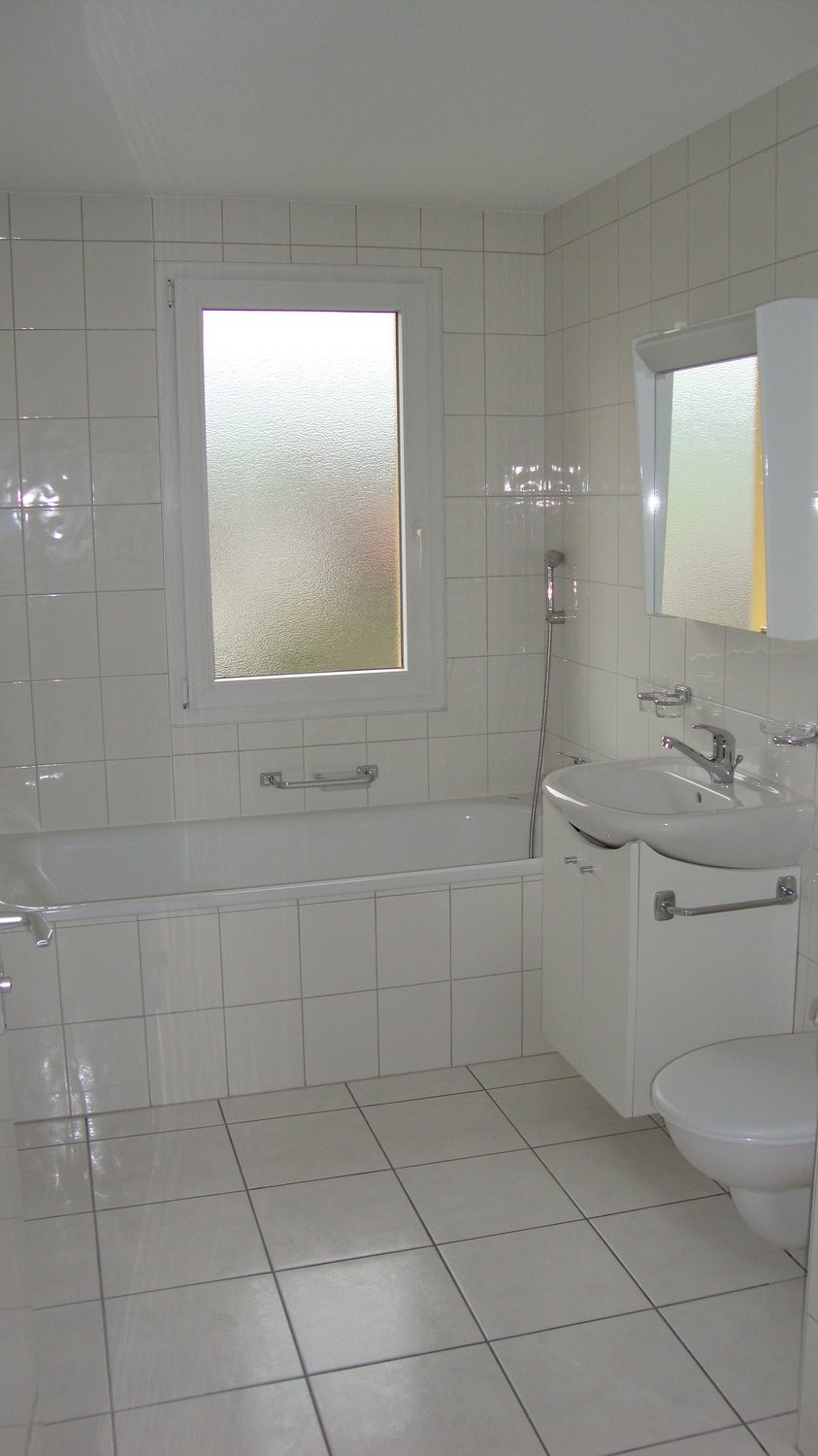 3 ½ rooms apartment, photo 5 of 10