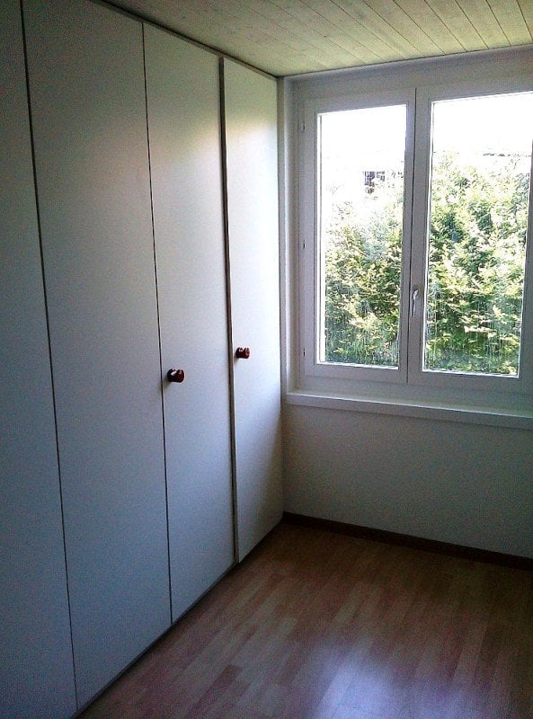 4 rooms apartment, photo 4 of 5