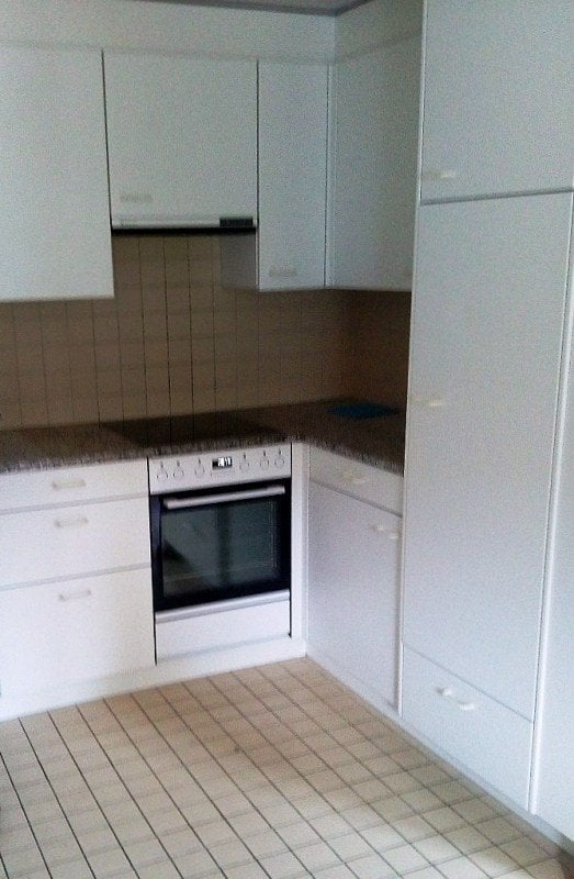 4 rooms apartment, photo 5 of 5