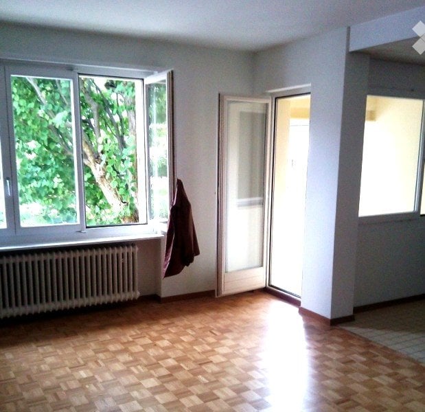 4 rooms apartment, photo 1 of 5