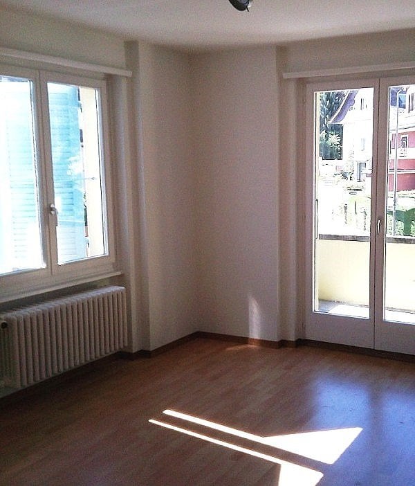 4 rooms apartment, photo 3 of 5