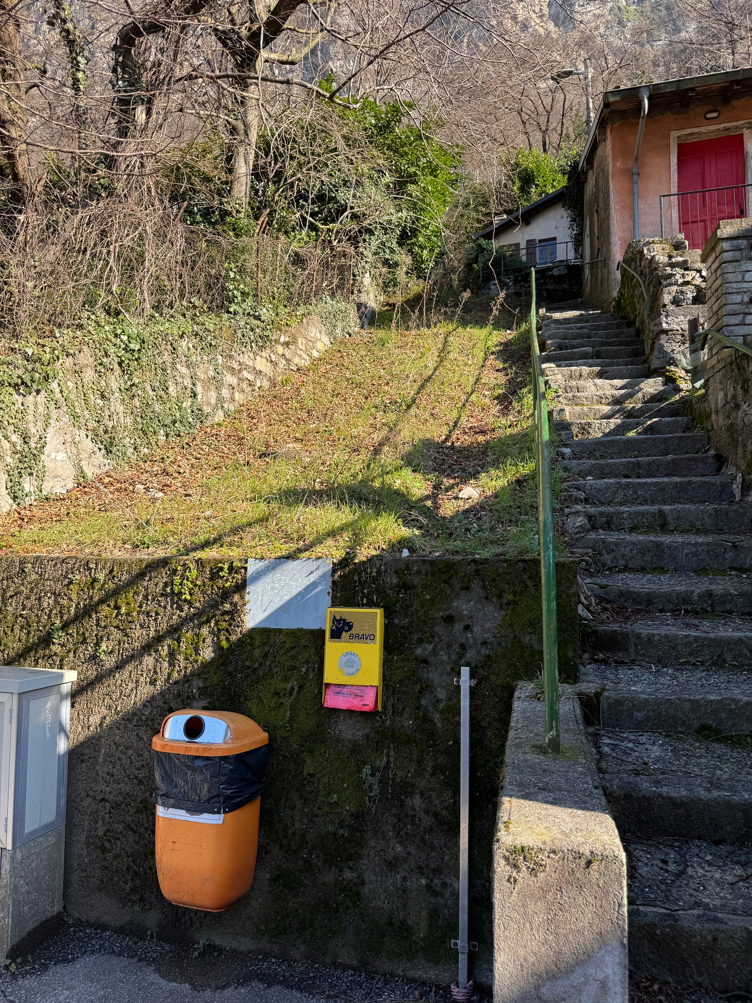 Maison individuelle de 4 ½ pièces