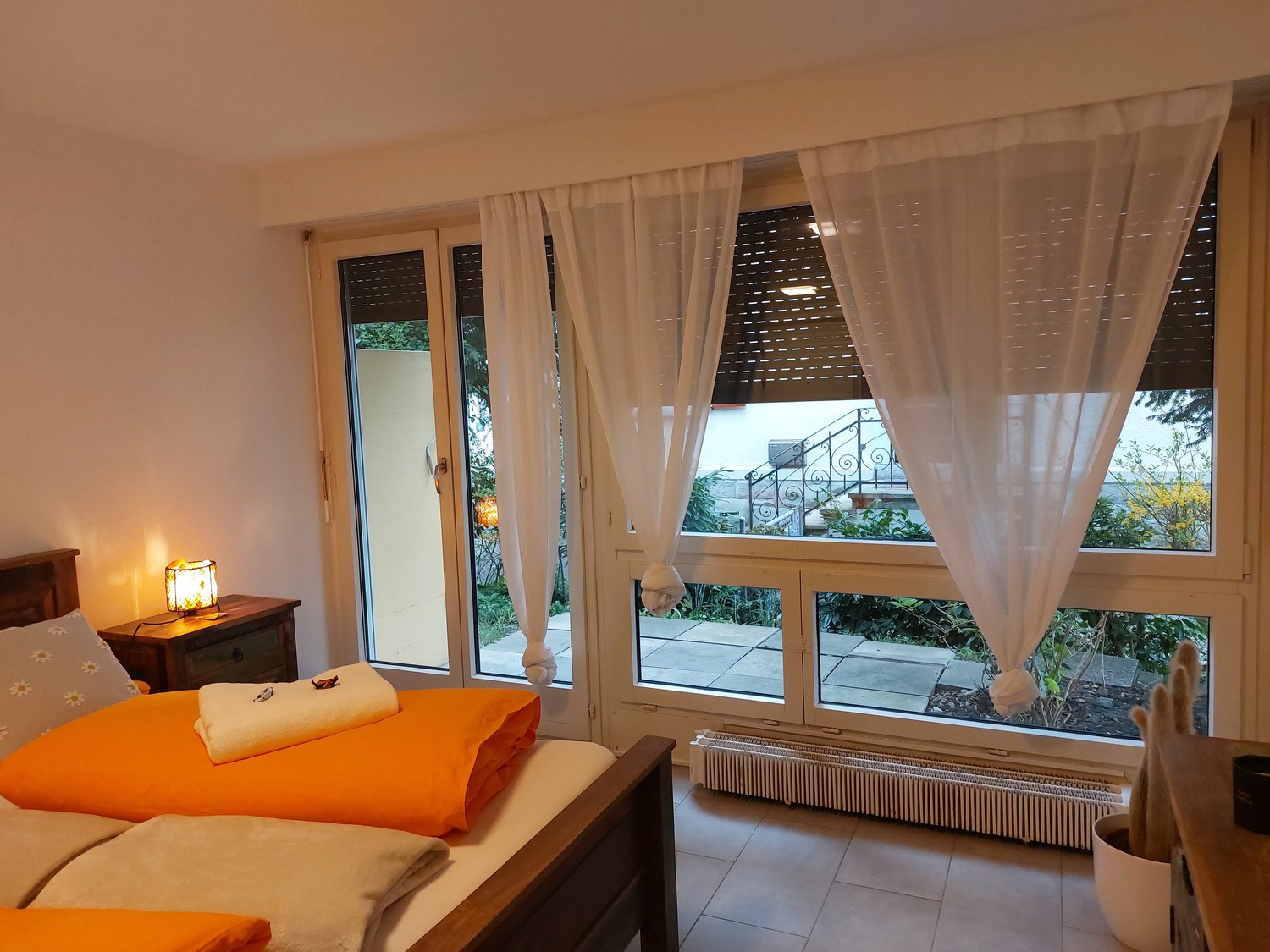 1 room apartment, photo 4 of 4