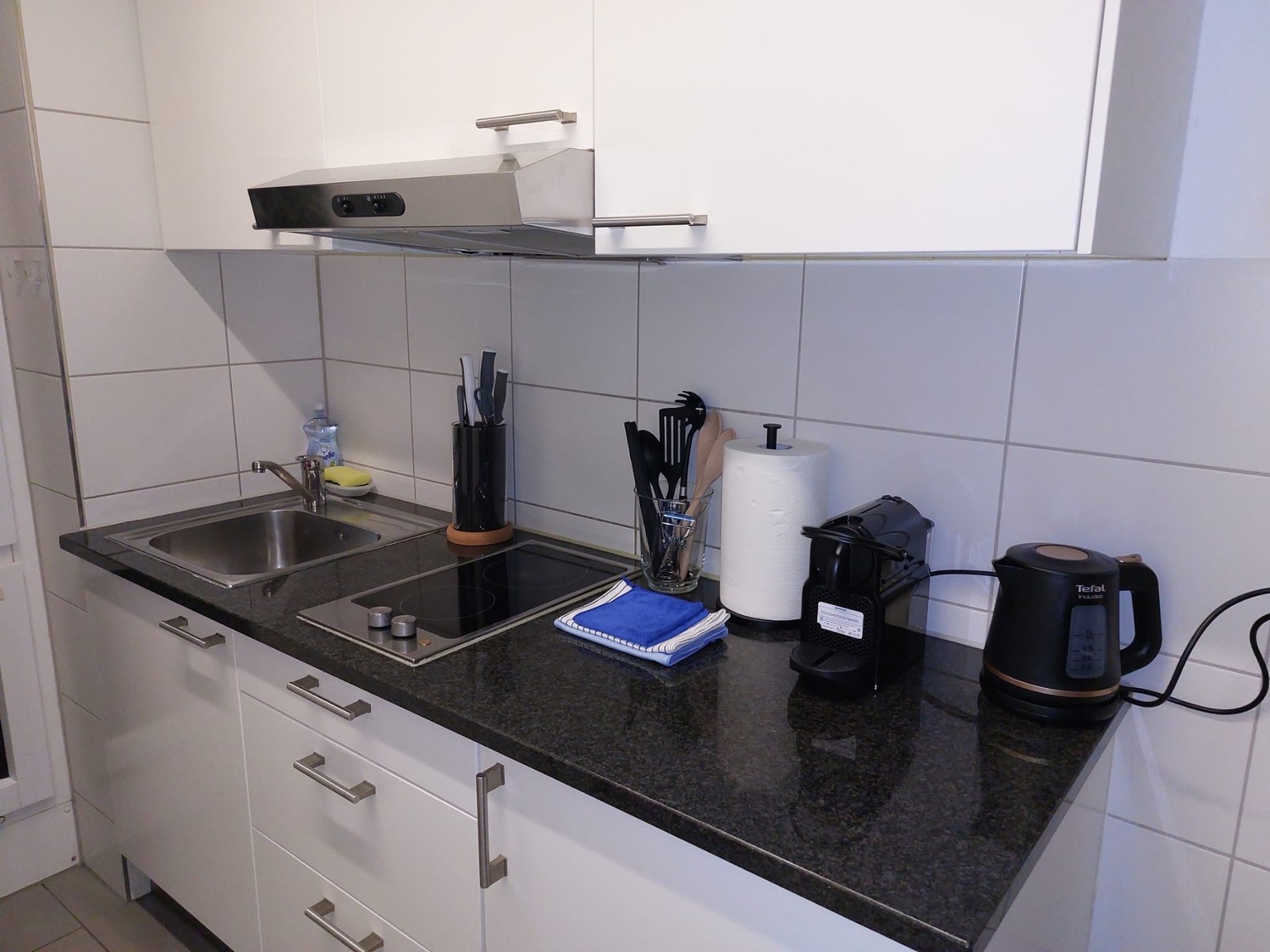 1 room apartment, photo 2 of 4