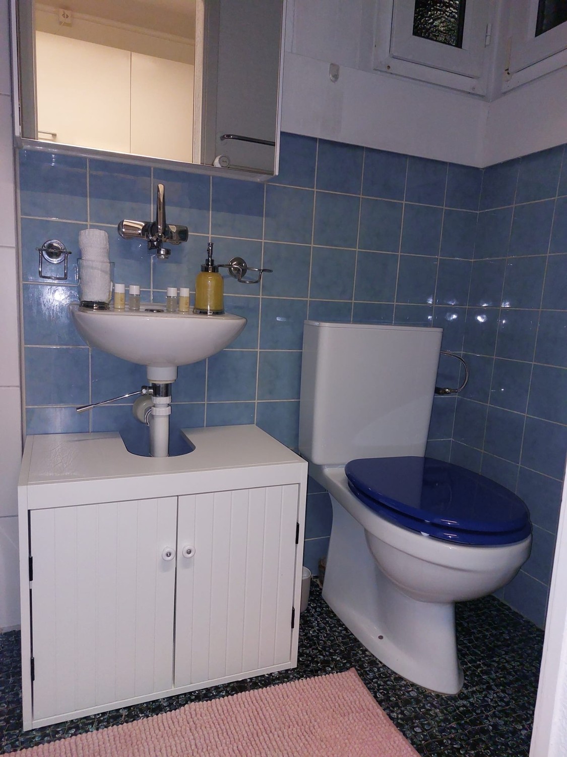 1 room apartment, photo 3 of 4