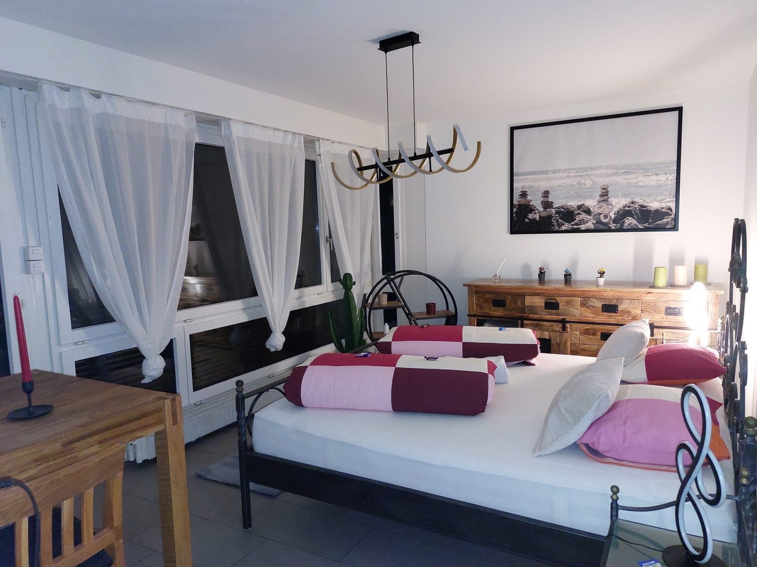 1 room apartment, photo 1 of 4