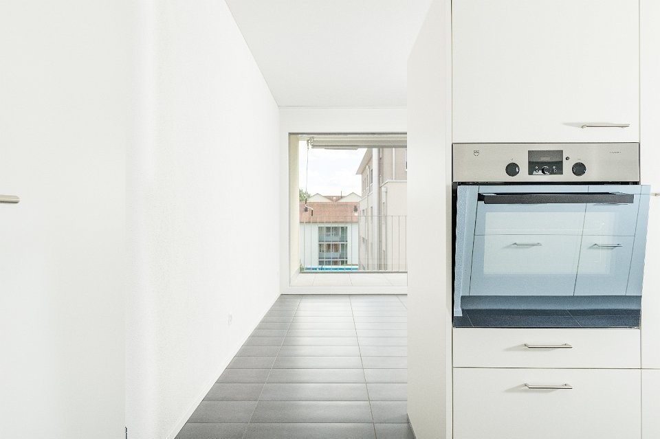 3 ½ rooms apartment, photo 4 of 9