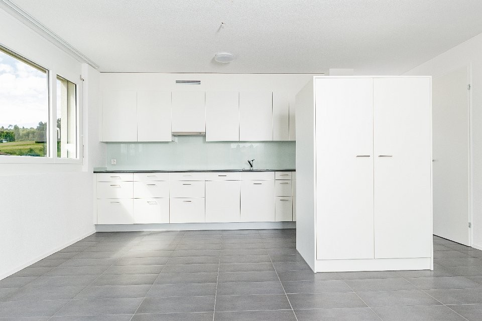 3 ½ rooms apartment, photo 5 of 9