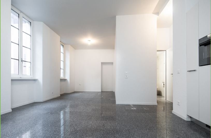 1 ½ rooms apartment, photo 4 of 6