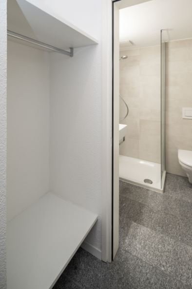 1 ½ rooms apartment, photo 6 of 6