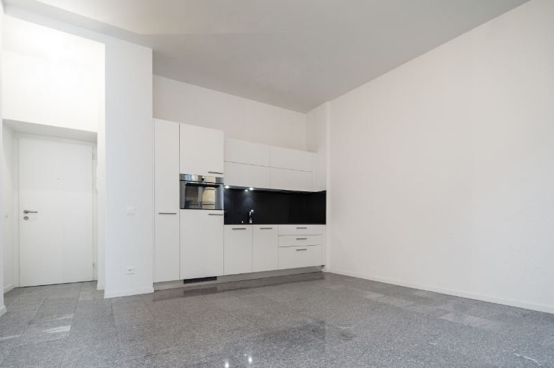1 ½ rooms apartment, photo 3 of 6