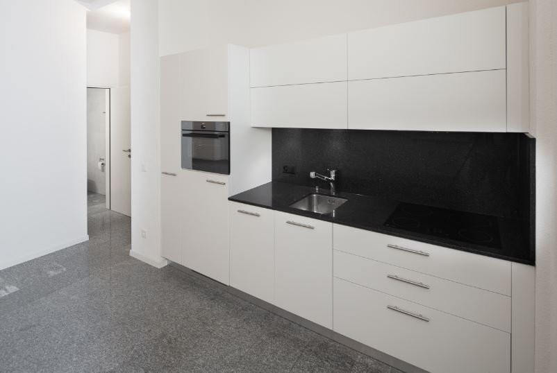 1 ½ rooms apartment, photo 2 of 6