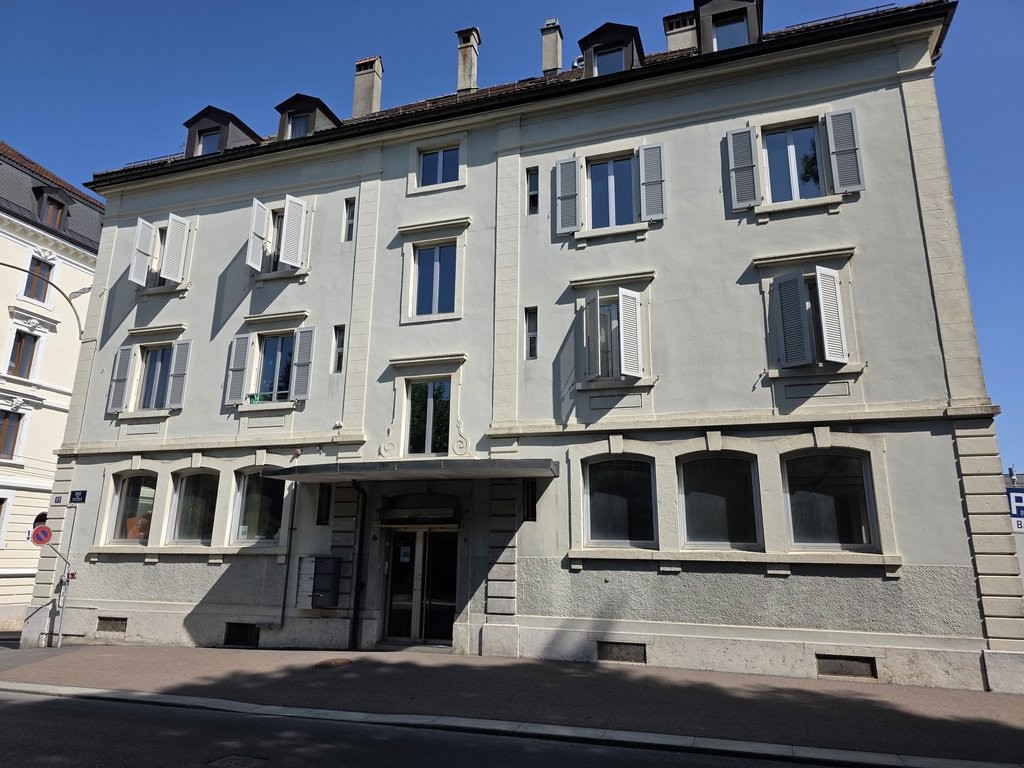 200m² Gewerbe