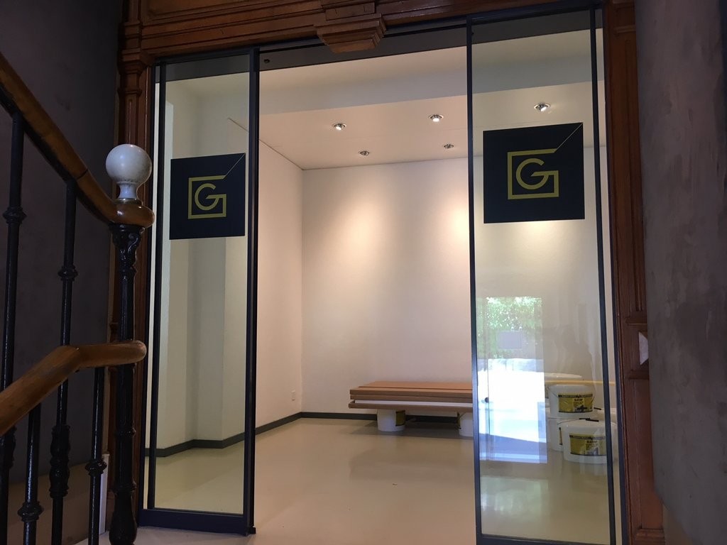 200m² Gewerbe