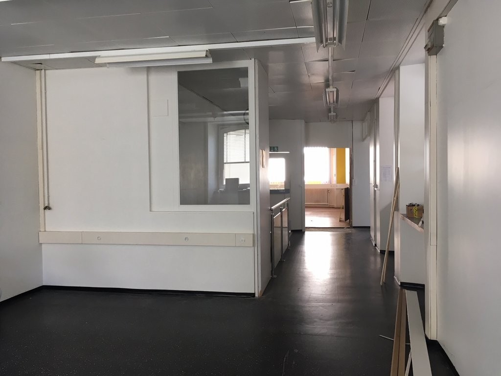 200m² Gewerbe