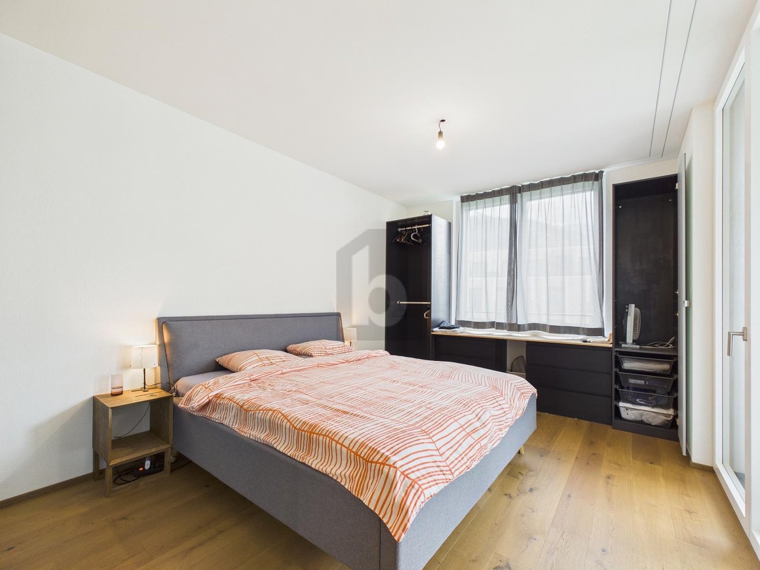 5 ½ rooms apartment, photo 3 of 4
