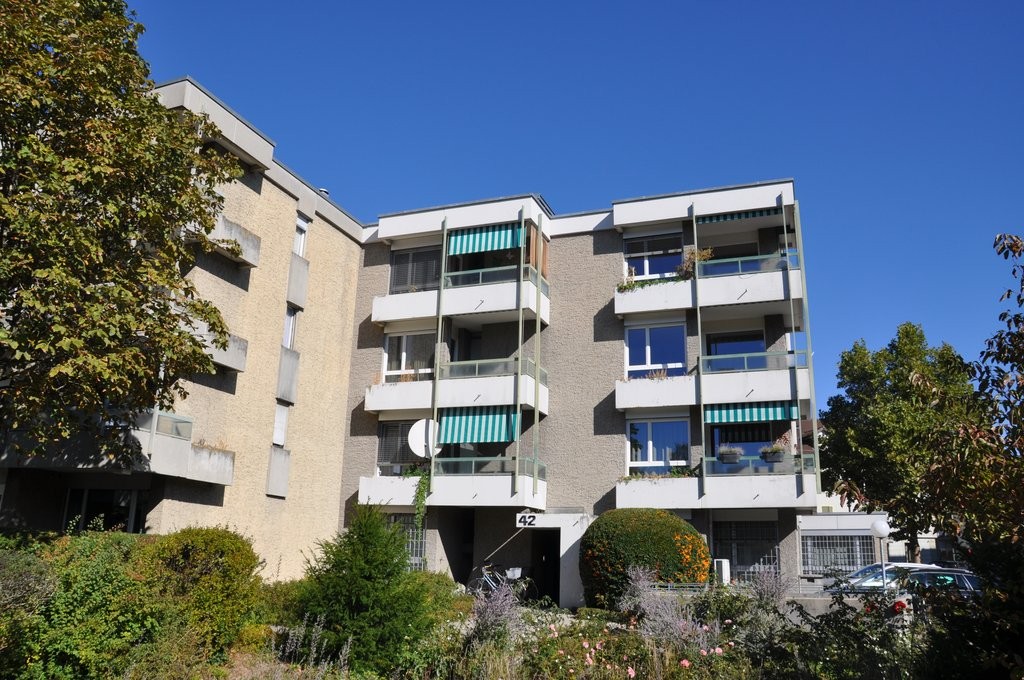 Appartamento di 3 ½ locali