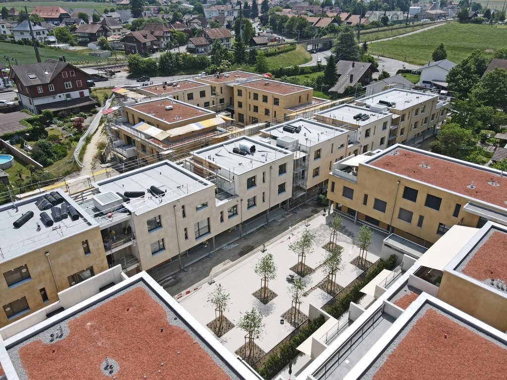 Appartamento di 4 ½ locali