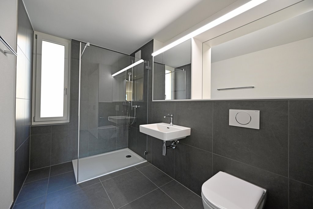 Appartamento di 4 ½ locali