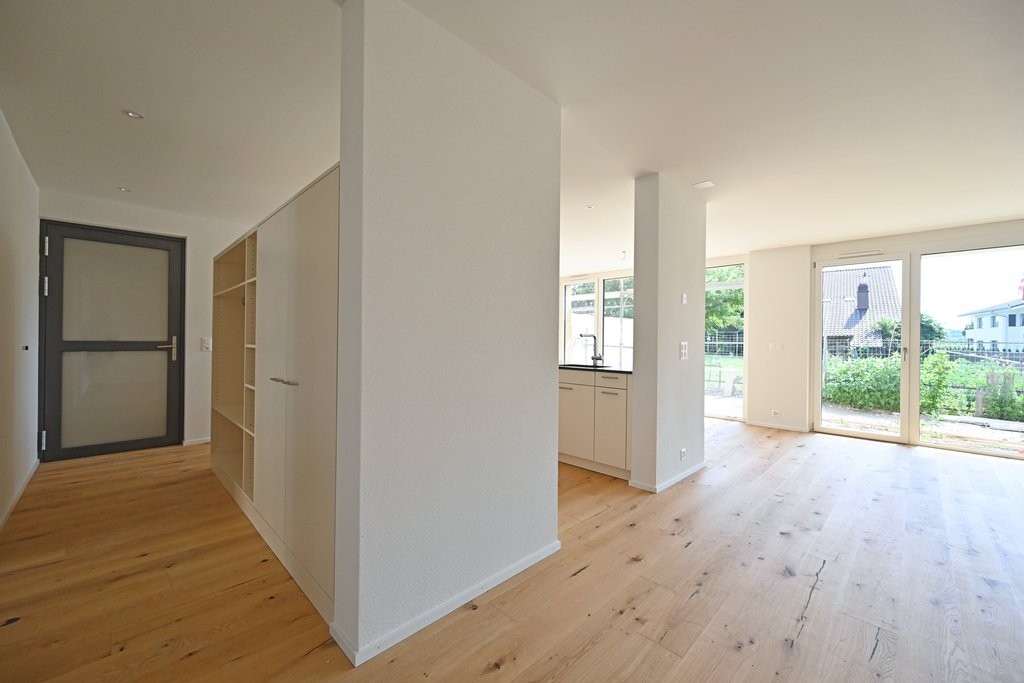 Appartamento di 4 ½ locali